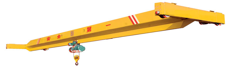 單梁起重機